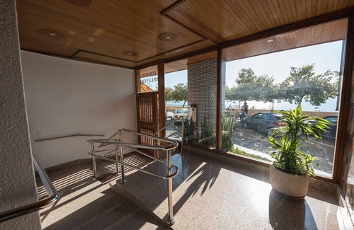Barri Vell - Santa Creu Appartement | Appartement de luxe dans la première ligne de la plage d'Alicante