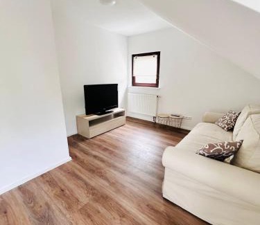 Stuttgart Appartement | Deluxe Apartment Stuttgart Zuffenhausen