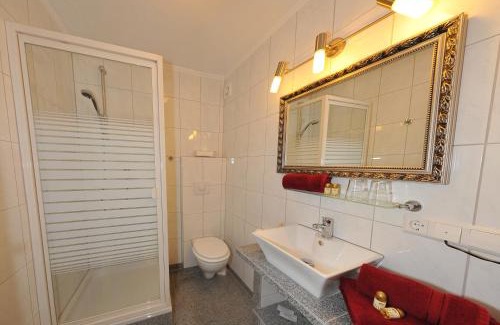 Sudervorstadt Appartement | Deluxe Apartments Bremen Typ A