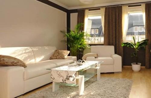 Sudervorstadt Appartement | Deluxe Apartments Bremen Typ C