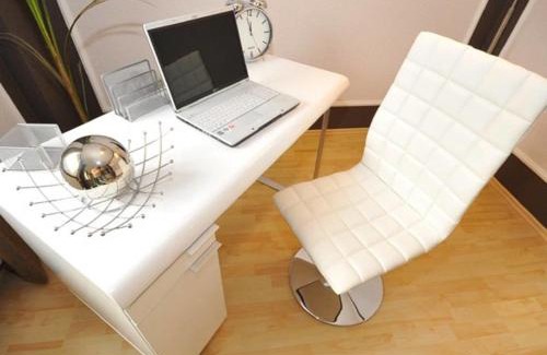 Sudervorstadt Appartement | Deluxe Apartments Bremen Typ C
