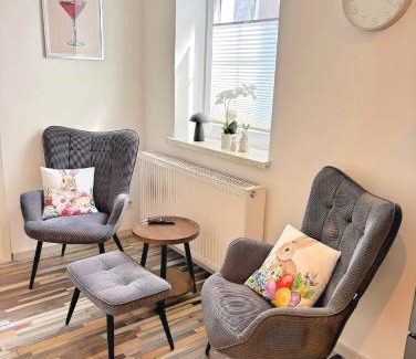 Diespeck Appartement | Deluxe Apartments Franken