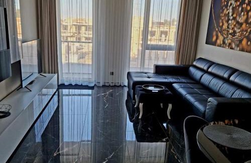 Klaipeda Appartement | Deluxe apartments - self check in