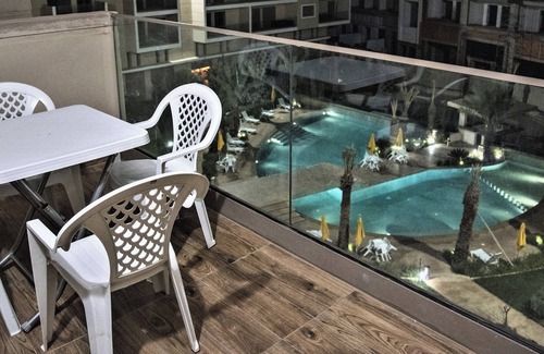 Marrakech Appartement | Deluxe Appartement in het Hart van Marrakech