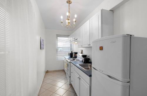 Gayborhood Appartement | Deluxe Apt In Center City