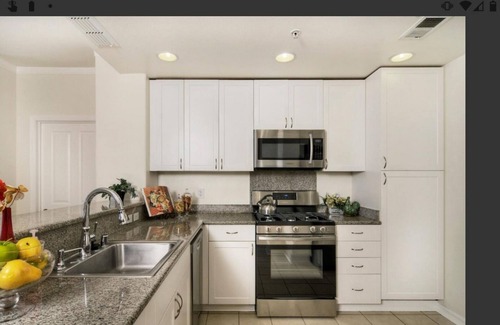 Santa Clara Copropriété | Deluxe Apt near Levi's Stadium near Restaurant, Safeway, Great America Amusement