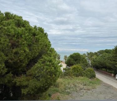 Atakum Appartement | Deluxe Beach Residence