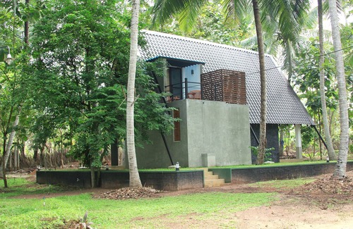 Udubaddawa Villa | Bungalow de luxe avec navette aéroport gratuite