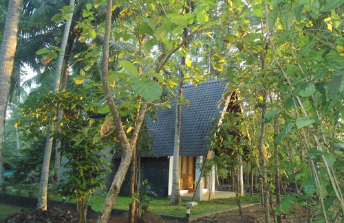 Udubaddawa Villa | Bungalow de luxe avec navette aéroport gratuite