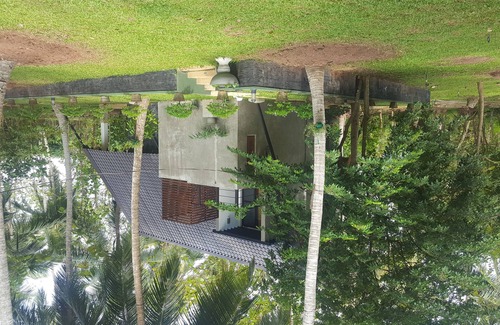 Udubaddawa Villa | Bungalow de luxe avec navette aéroport gratuite