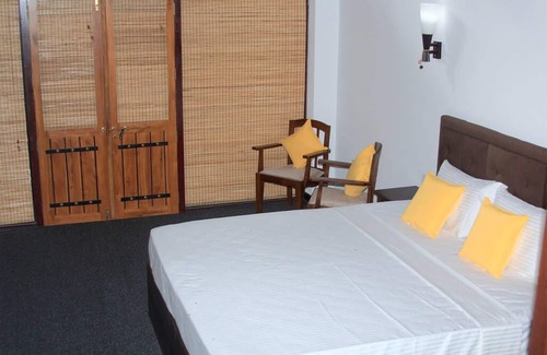 Udubaddawa Villa | Bungalow de luxe avec navette aéroport gratuite