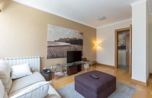 Foz do Douro Appartement | Deluxe Condominium with Ocean View
