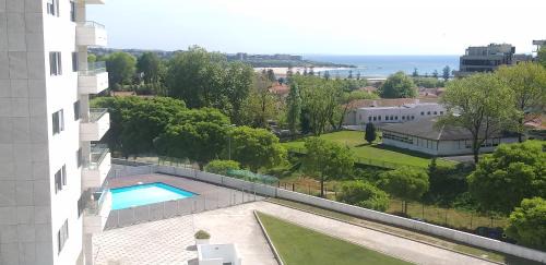 Foz do Douro Appartement | Deluxe Condominium with Ocean View