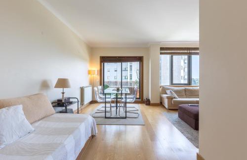 Foz do Douro Appartement | Deluxe Condominium with Ocean View
