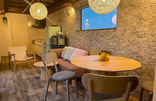 Shibecha Cottage | Deluxe CottageA / Kawakamigun Hokkaidō