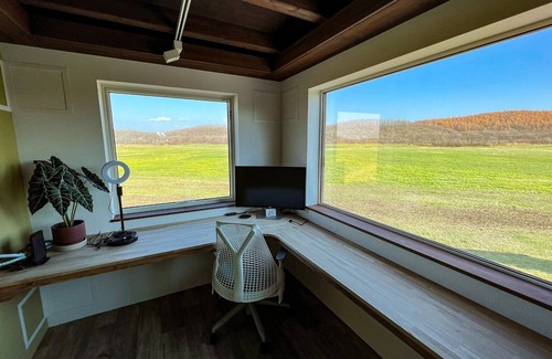 Shibecha Cottage | Deluxe CottageA / Kawakamigun Hokkaidō