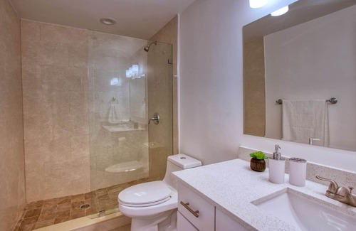 Downtown Fort Lauderdale Copropriété | ✨Deluxe Designer Two Bedroom Apartment at Fort Lauderdale