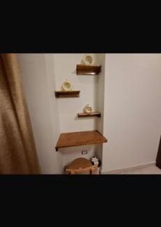 As-Sajil Appartement | Deluxe Direct Nile Apartment