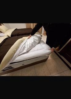 As-Sajil Appartement | Deluxe Direct Nile Apartment