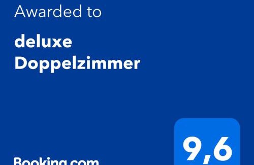 Nordhausen Appartement | deluxe Doppelzimmer