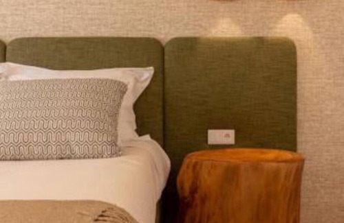 Estremoz Lit Et Petit-Déjeuner | Deluxe Double or Twin Room with Balcony