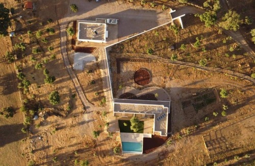 Estremoz Lit Et Petit-Déjeuner | Deluxe Double or Twin Room with Balcony