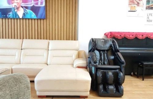 Hai Chau Hôtel | Deluxe Double vue sur le fleuve-Kaka Hotel Da Nang