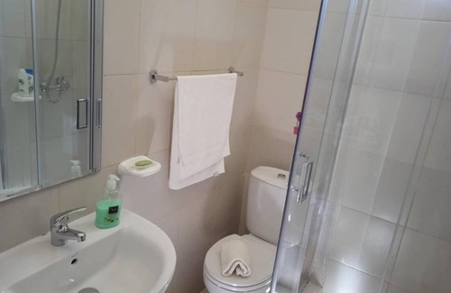 Vila do Maio Maison | Chambre Double de Luxe avec Balcon à Vila do Maio