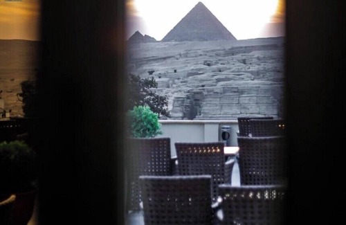 Cairo Appartement | Deluxe Double Room