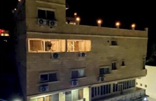 Cairo Appartement | Deluxe Double Room
