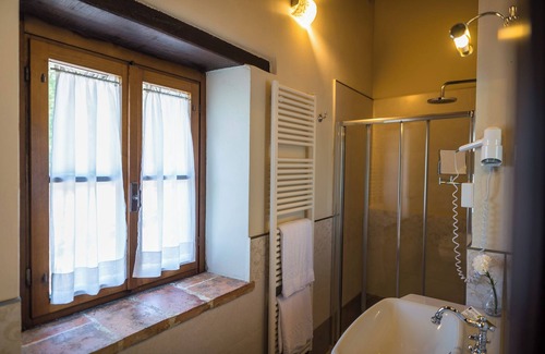 Casalina Appartement | Chambre double Deluxe