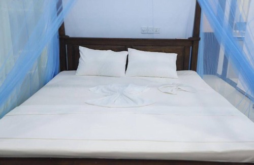 Pelena Hôtel | Deluxe Double Room with Balcony 2 /2 people - Surfside Retreat Weligama