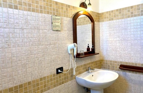 Sternatia Appartement | Chambre Double/Lits Jumeaux de Luxe - Martanì