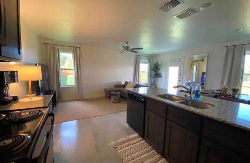 Killeen Maison | Deluxe Duplex