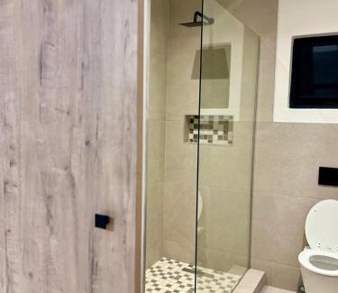 Beacon Bay Appartement | Deluxe Dwelling 1