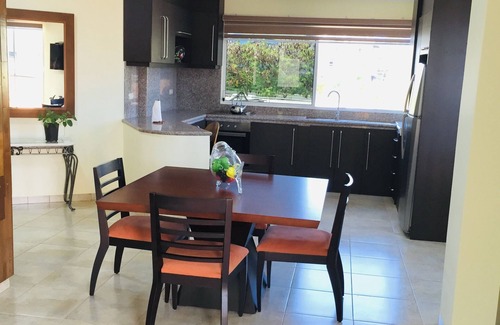 Puerto Baquerizo Moreno Appartement | Deluxe apartment w/ pool in boutique KATARMA hotel w/ all amenities included