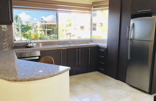 Puerto Baquerizo Moreno Appartement | Deluxe apartment w/ pool in boutique KATARMA hotel w/ all amenities included