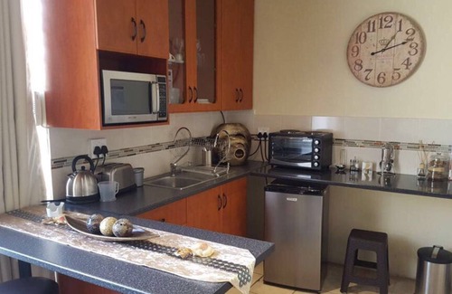 Greater Johannesburg Metropolitan Area Maison | Appartement Familial de Luxe [Villa MikaMora]