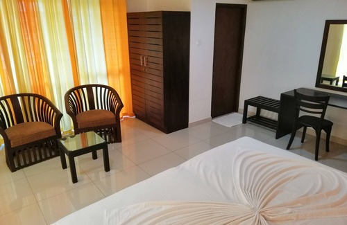 Tangalle Hôtel | Chambre Familiale de Luxe par Mars Hotel Tangalle