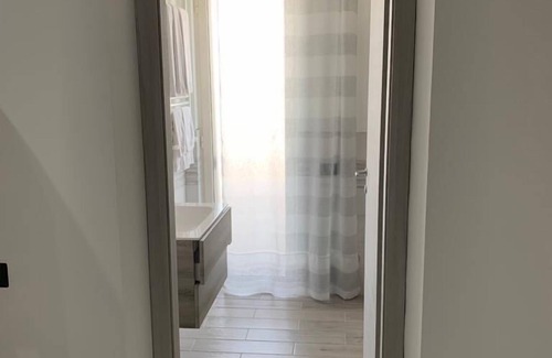 Borgo Vodice Appartement | Deluxe Family Room Circe