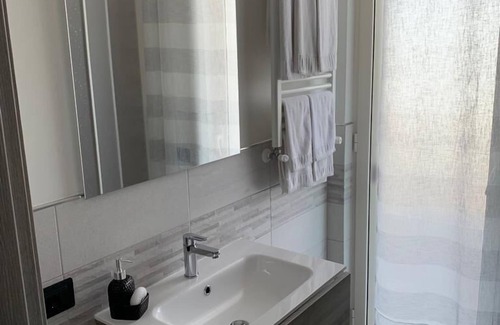 Borgo Vodice Appartement | Deluxe Family Room Circe