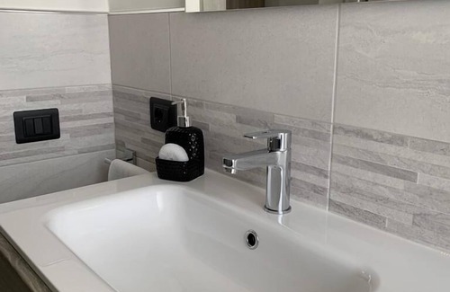 Borgo Vodice Appartement | Deluxe Family Room Circe