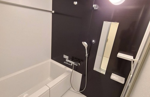 Higashigotanda Hôtel | deluxe family room / Shinagawa-ku Tokyo