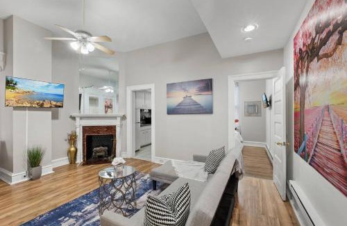 Chinatown Appartement | Deluxe Flat In Center City