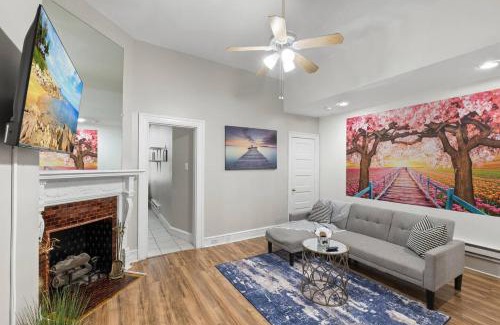 Chinatown Appartement | Deluxe Flat In Center City