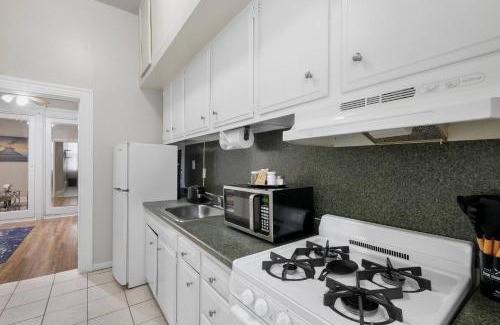 Chinatown Appartement | Deluxe Flat In Center City