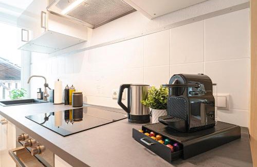 Bendorf Appartement | Deluxe Flat, PS4, Parken, Netflix, Zentral