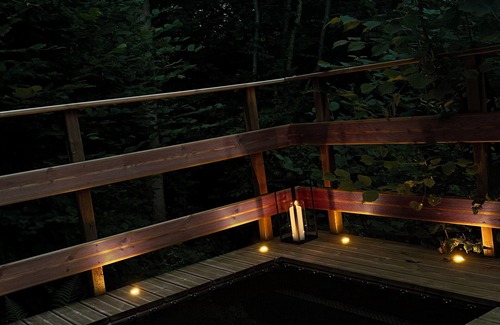 Blaimont Maison | Deluxe Forest Lodge with Private Sauna and Catamaran Terrace - Un Temps Pour Soi