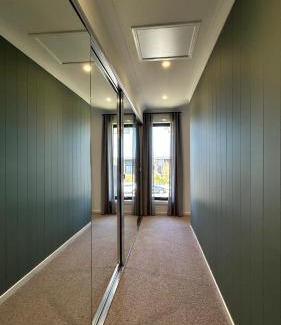 Mambourin Maison | Deluxe Grand Suite in the west of Melbourne
