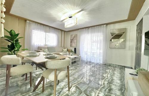 San Cristobal Appartement | Deluxe house central